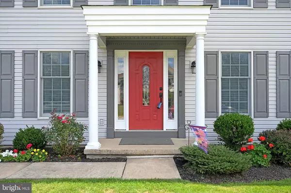 Elizabethtown, PA 17022,2165 ANDREW AVE