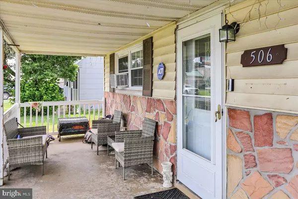 Temple, PA 19560,506 EL HATCO DR