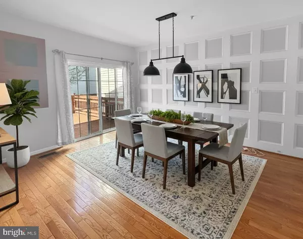 Germantown, MD 20874,13863 BAILIWICK TER