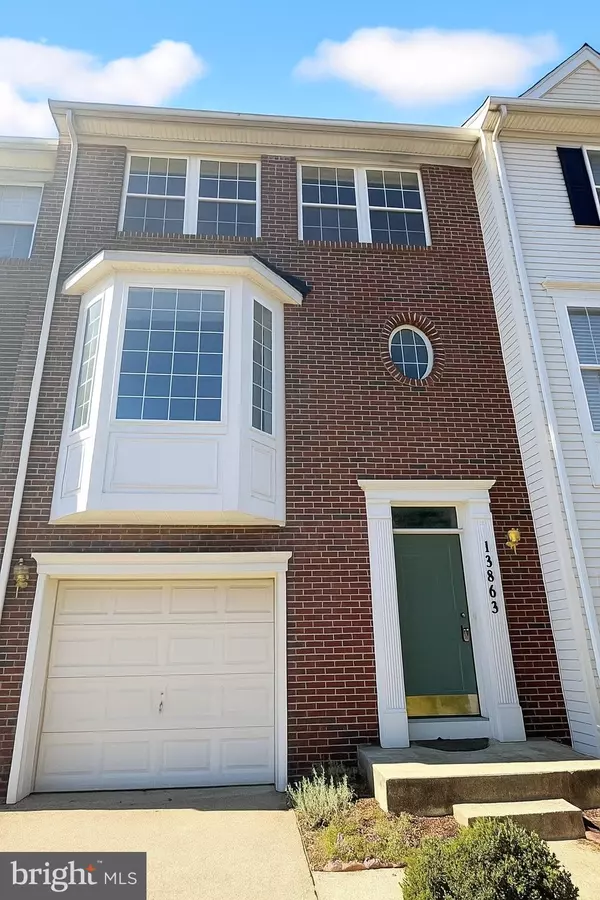 13863 BAILIWICK TER, Germantown, MD 20874