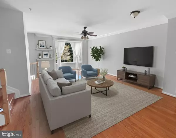 Germantown, MD 20874,13863 BAILIWICK TER