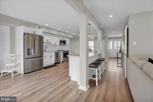 Sewell, NJ 08080,19 S MARS DR