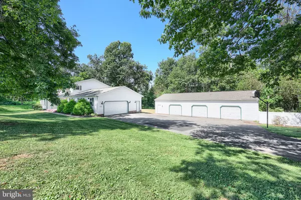 Stewartstown, PA 17363,13846 RIDGE RD