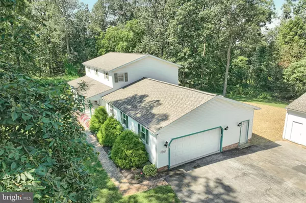 Stewartstown, PA 17363,13846 RIDGE RD