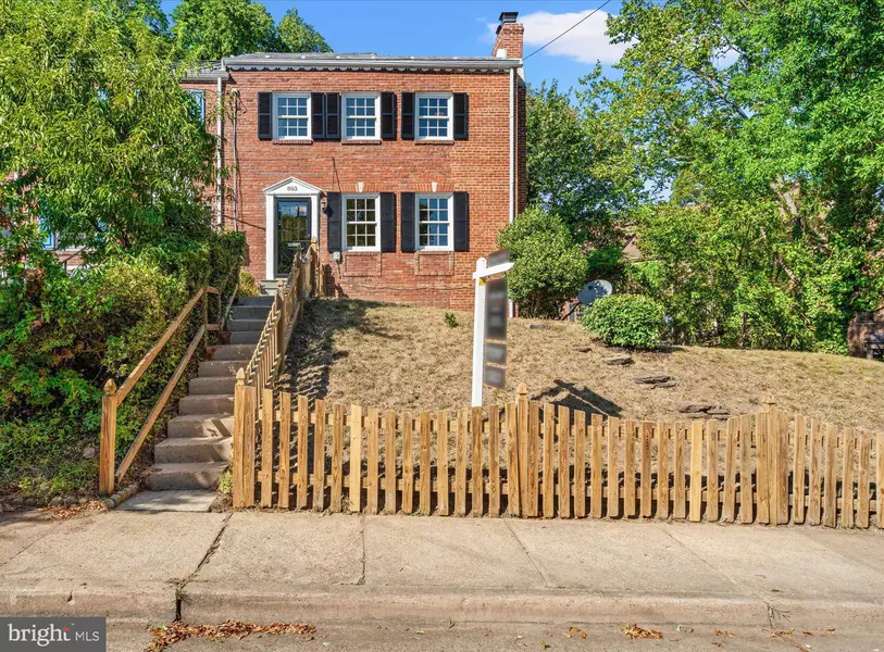 803 SECOND ST, Alexandria, VA 22314
