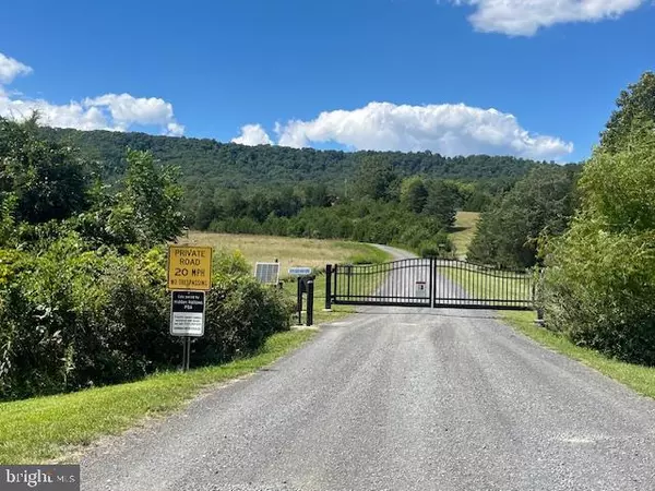 Romney, WV 26757,45 COUGAR HOLLOW RD