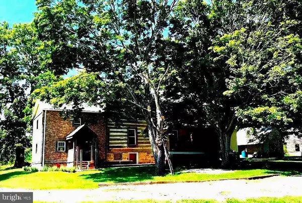 Romney, WV 26757,45 COUGAR HOLLOW RD