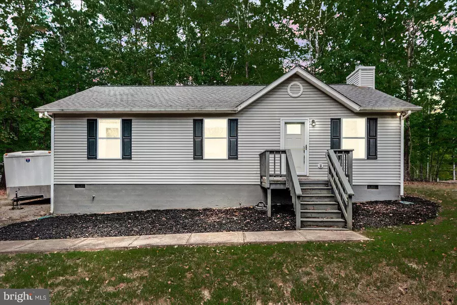 5605 WYNDEMERE, Mineral, VA 23117