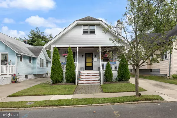 Audubon, NJ 08106,180 CORNELL RD