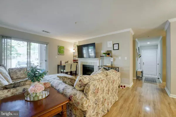 Ashburn, VA 20147,20311 BEECHWOOD TER #101