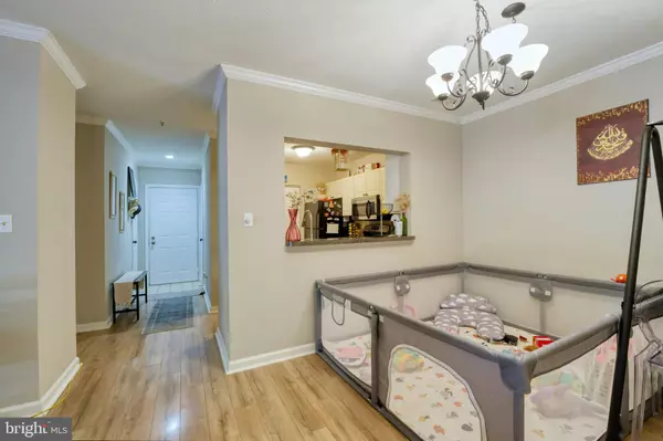 Ashburn, VA 20147,20311 BEECHWOOD TER #101