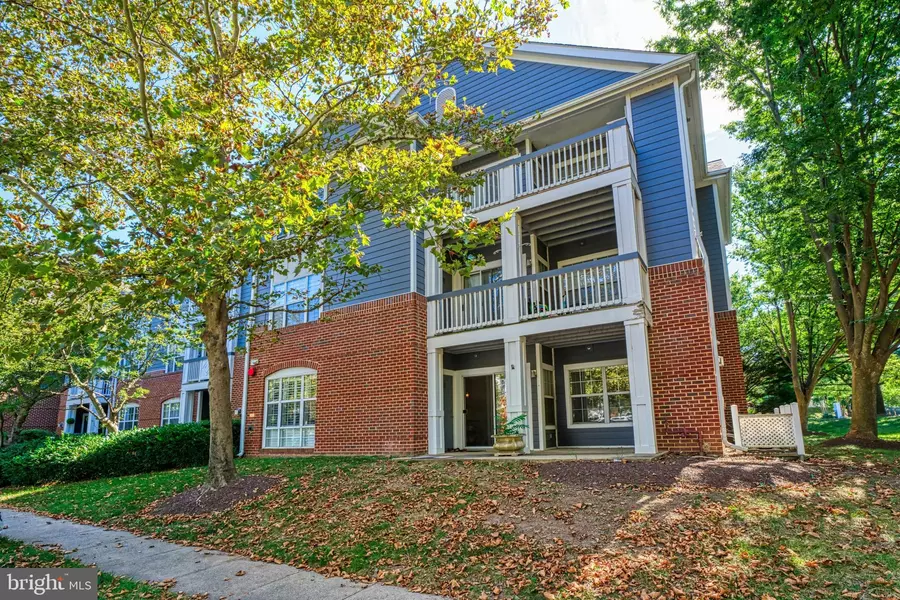 20311 BEECHWOOD TER #101, Ashburn, VA 20147