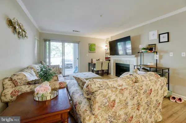 Ashburn, VA 20147,20311 BEECHWOOD TER #101