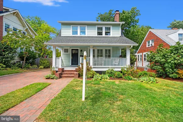 Alexandria, VA 22301,107 W LURAY AVE