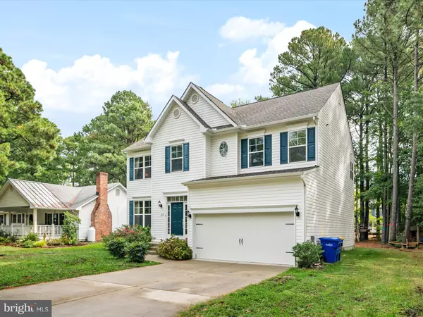 Stevensville, MD 21666,133 OLIVE BRANCH RD