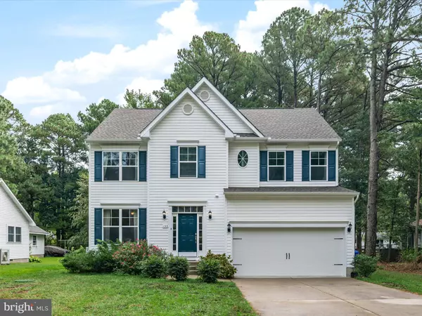 Stevensville, MD 21666,133 OLIVE BRANCH RD
