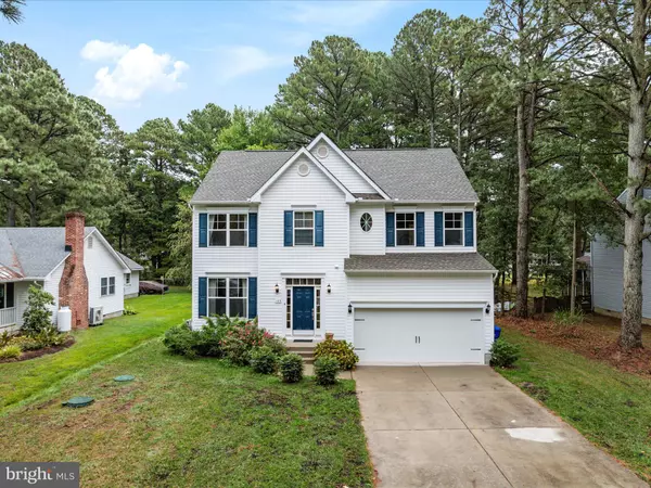 Stevensville, MD 21666,133 OLIVE BRANCH RD