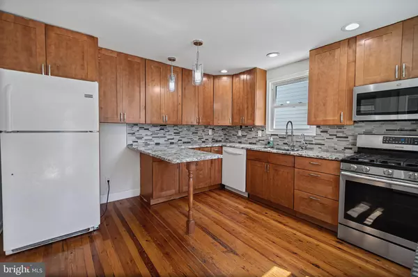 Lawrence Township, NJ 08648,929 LANNING AVE
