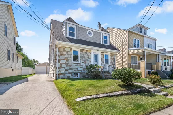 Lawrence Township, NJ 08648,929 LANNING AVE