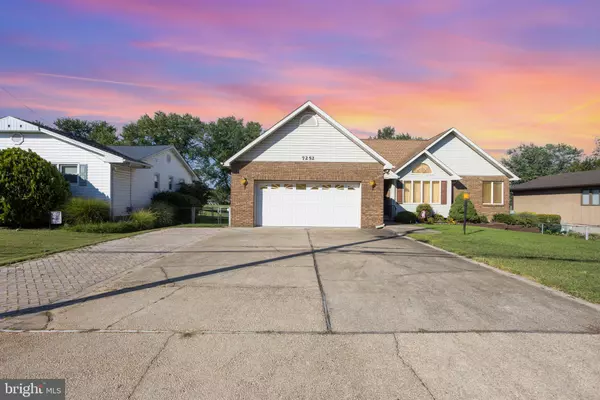 Baltimore, MD 21222,7252 MEADOW LN