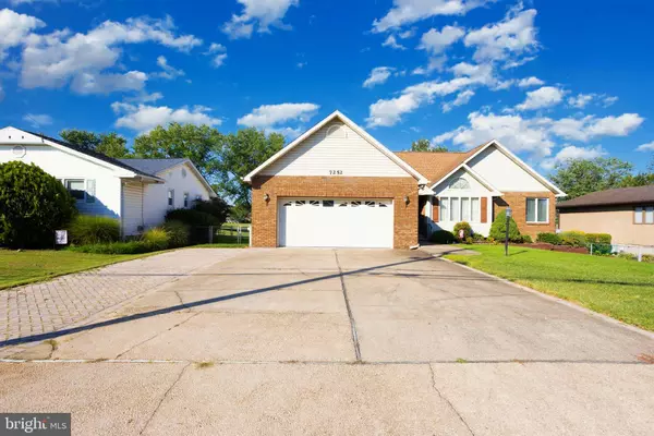 Baltimore, MD 21222,7252 MEADOW LN