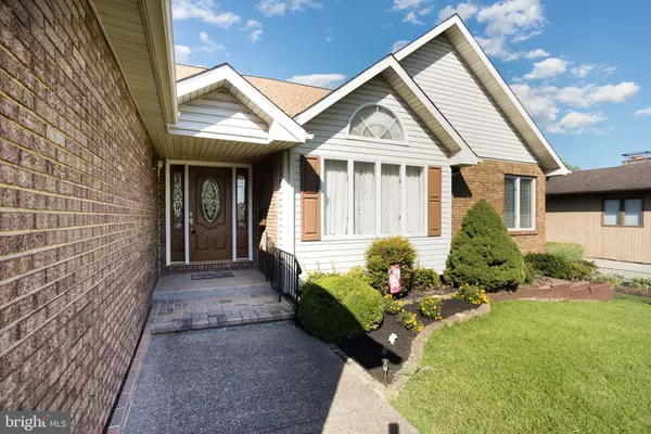 Baltimore, MD 21222,7252 MEADOW LN