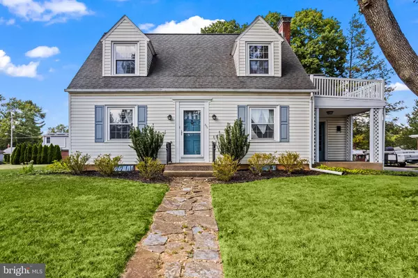 Annville, PA 17003,331 W SHERIDAN AVE