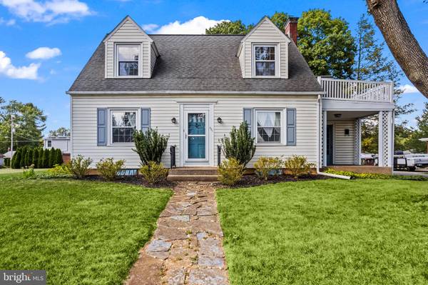 Annville, PA 17003,331 W SHERIDAN AVE