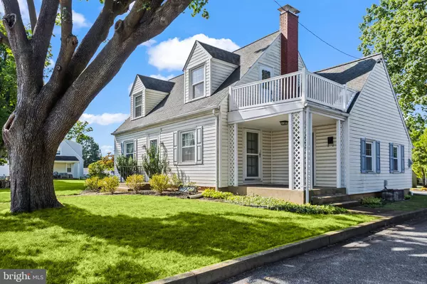 Annville, PA 17003,331 W SHERIDAN AVE