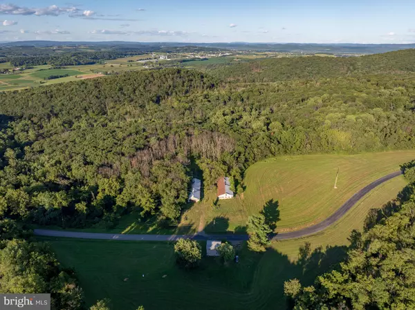 Middleburg, PA 17842,2151 FREEBURG RD #4 PARCEL