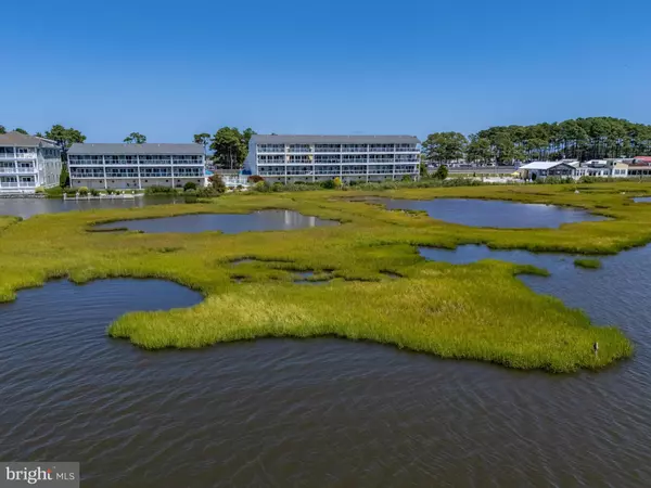 Selbyville, DE 19975,37304 LIGHTHOUSE RD #10