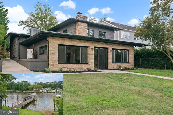 Severna Park, MD 21146,744 OAK GROVE CIR