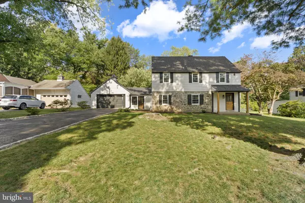 218 ENGLE DR, Wallingford, PA 19086