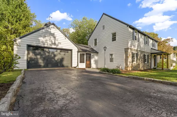 Wallingford, PA 19086,218 ENGLE DR