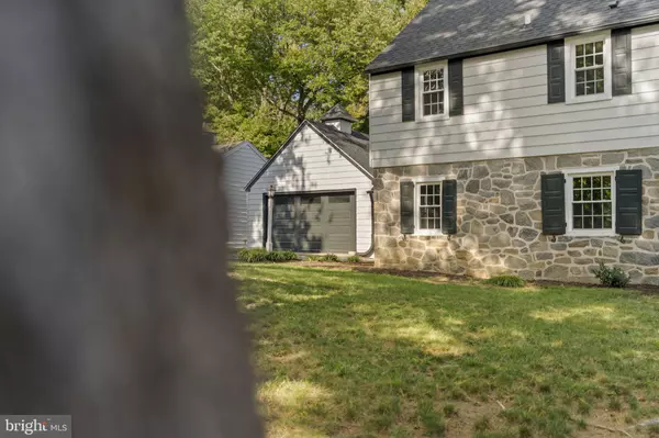 Wallingford, PA 19086,218 ENGLE DR