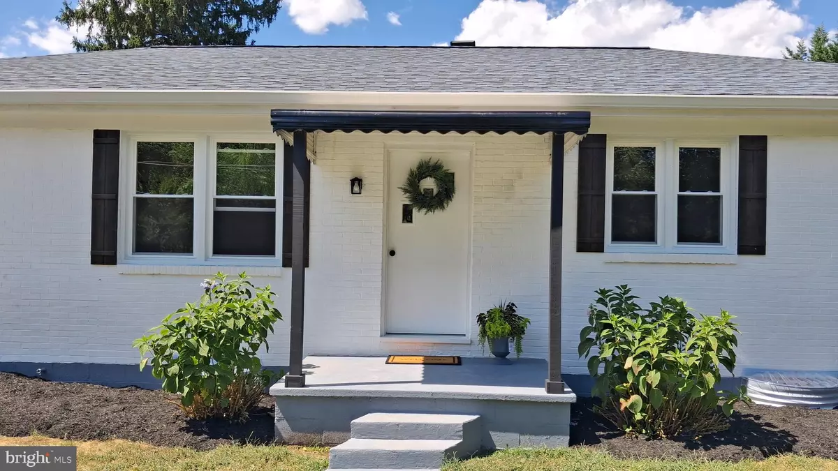 Smithsburg, MD 21783,12144 LITTLE ANTIETAM RD