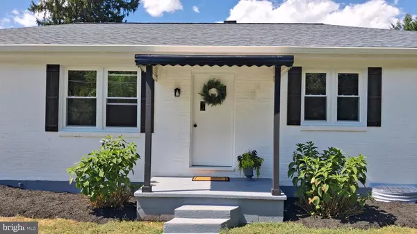 12144 LITTLE ANTIETAM RD, Smithsburg, MD 21783