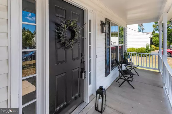 Stafford, VA 22556,6 SAINT JACQUELYNS CT