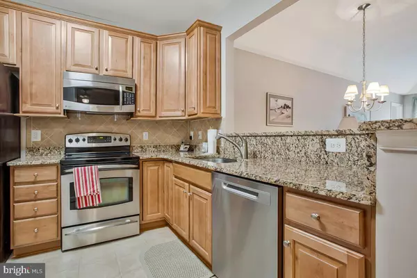 Ellicott City, MD 21043,8801 BOSLEY RD #401