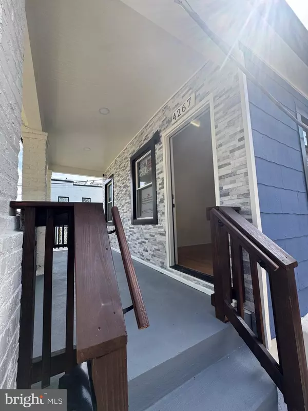 Washington, DC 20019,4267 BROOKS ST NE