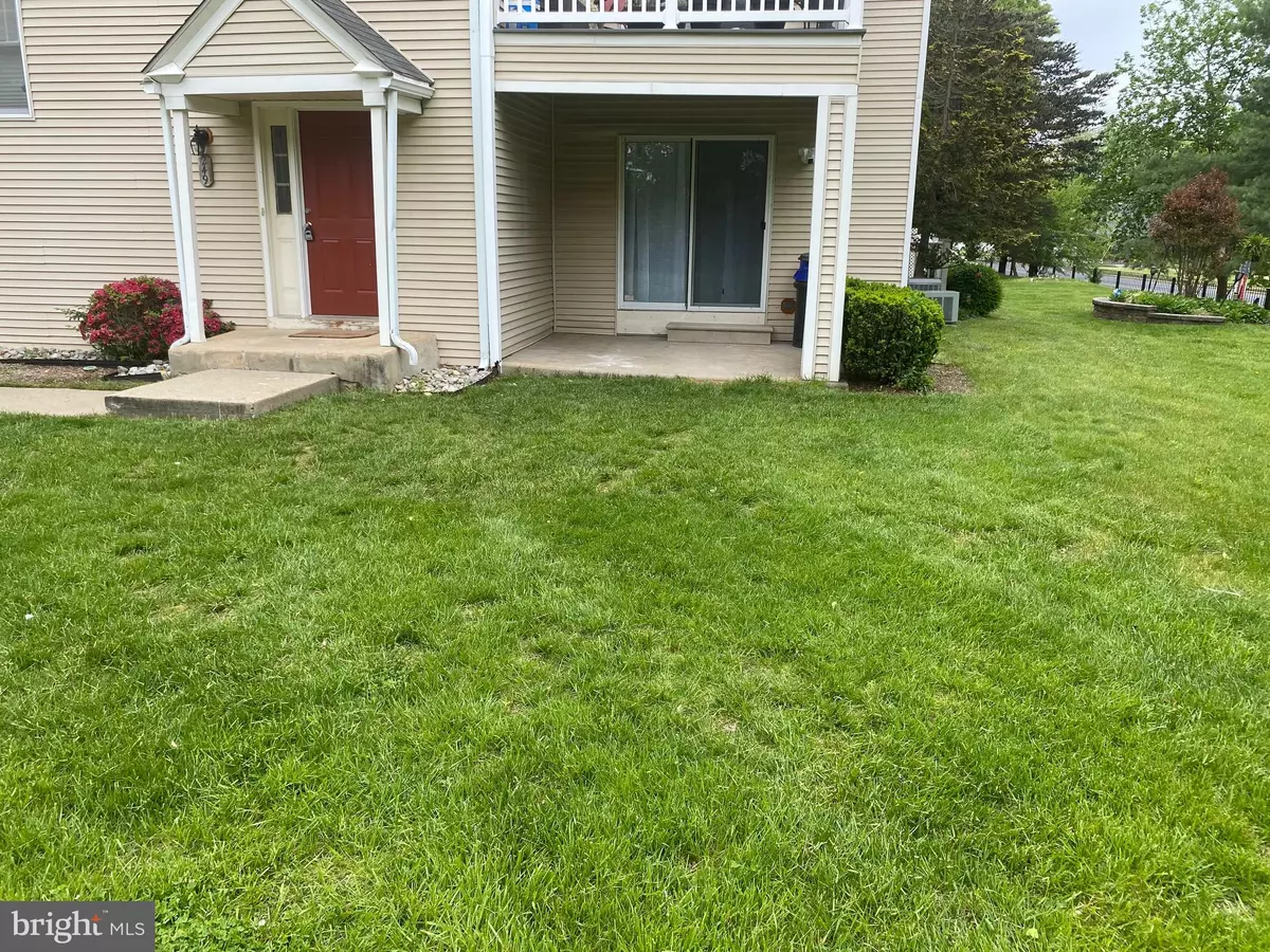 Cherry Hill, NJ 08003,249 DERBY CT #249