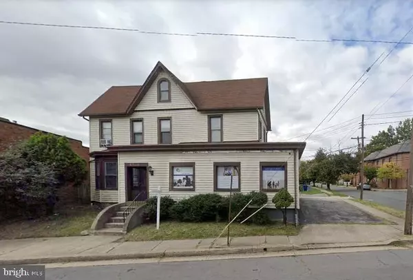 5706 BELLONA AVE, Baltimore, MD 21212