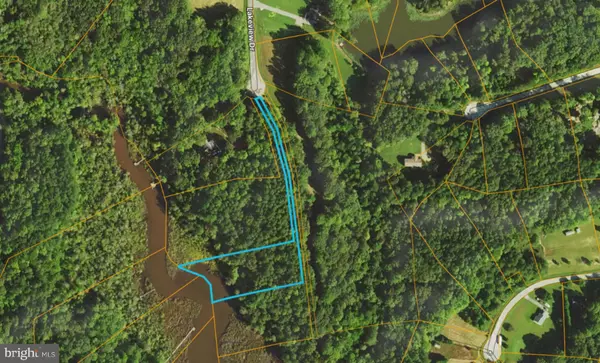 Heathsville, VA 22473,20 LOT LAKE VIEW DR