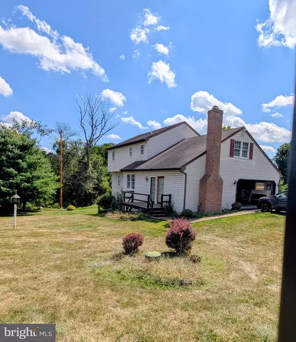 Coatesville, PA 19320,155 FREEDOM VALLEY CIR