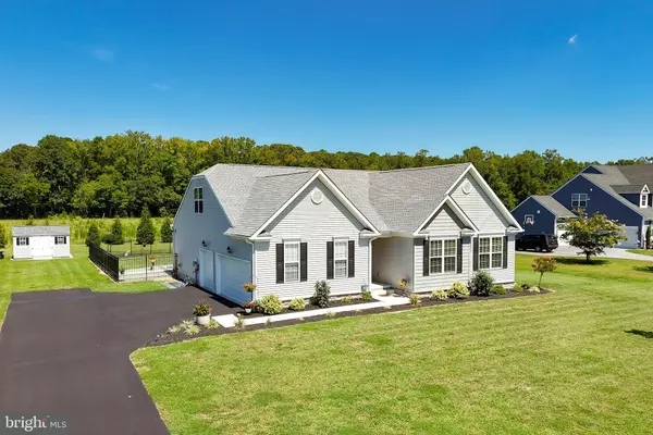 Lewes, DE 19958,26192 RICH FIELD DR