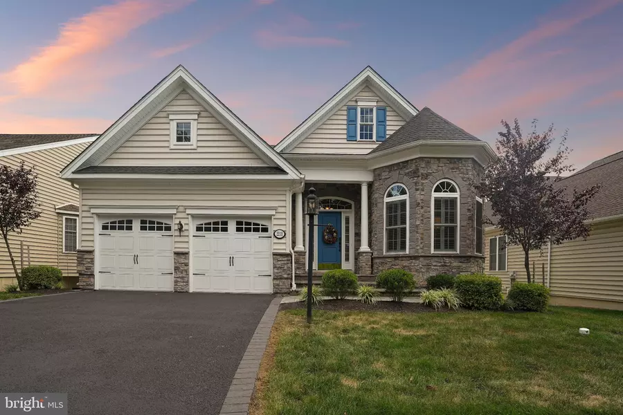 2210 TANNER DR, Schwenksville, PA 19473