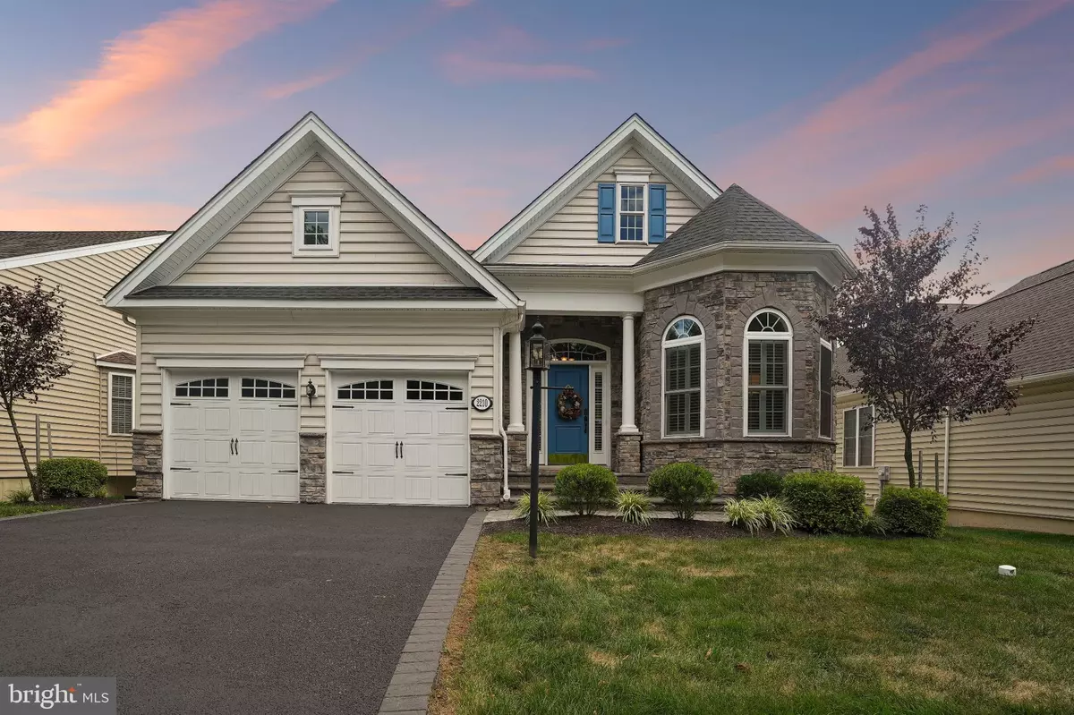 Schwenksville, PA 19473,2210 TANNER DR