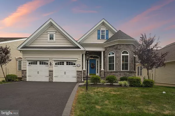 2210 TANNER DR,  Schwenksville,  PA 19473