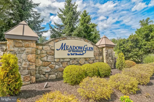 Schwenksville, PA 19473,2210 TANNER DR