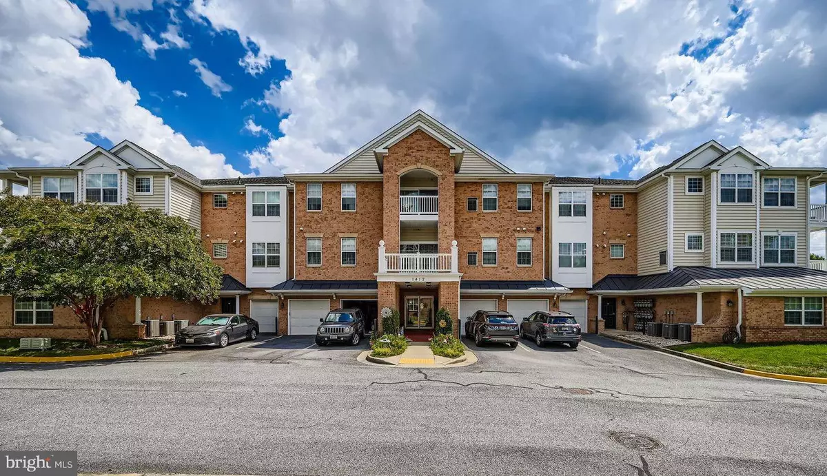 Gambrills, MD 21054,1412 WIGEON WAY #307
